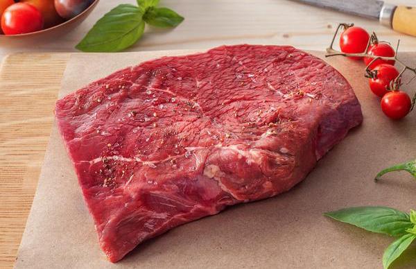 Top Sirloin Steak, Boneless
